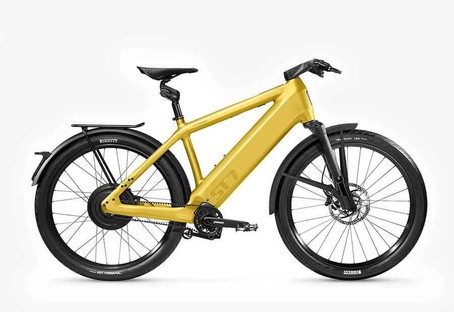 Stromer 2020 sale